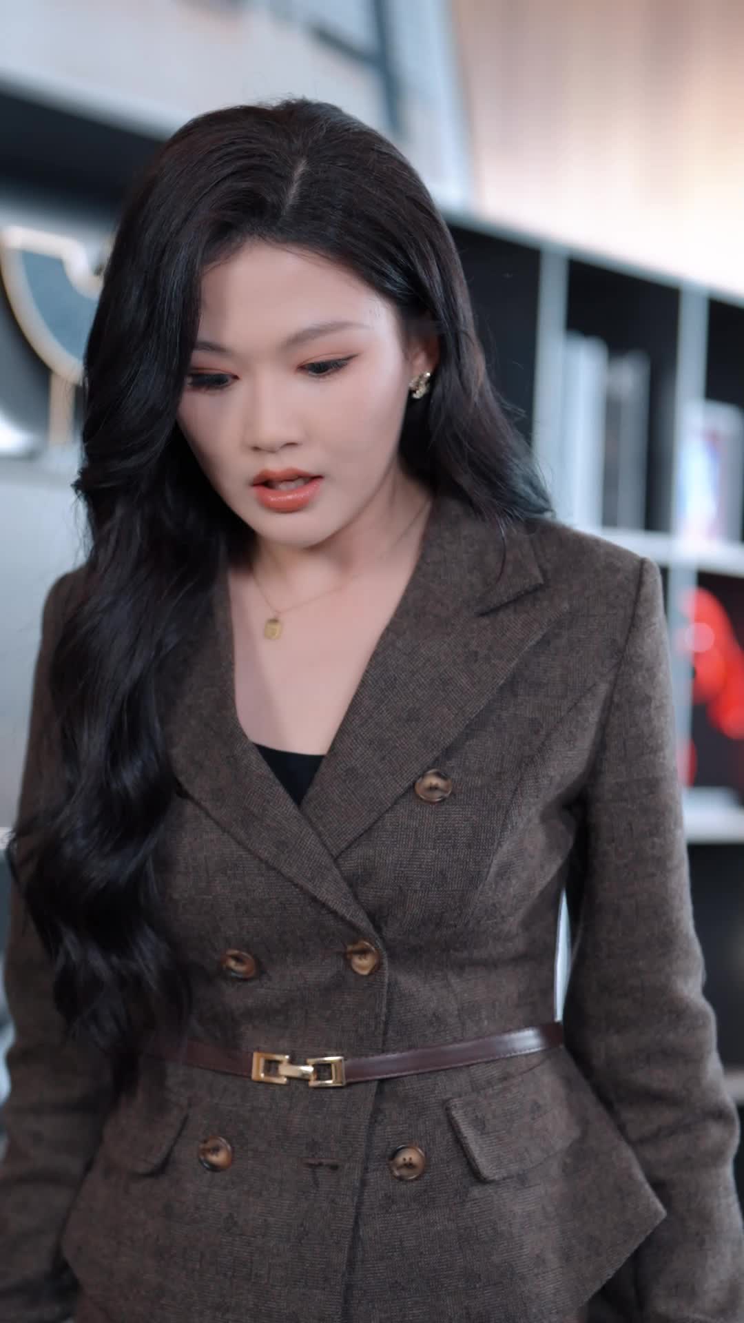 有眼不识金镶玉，错把海归当成宝 第10集