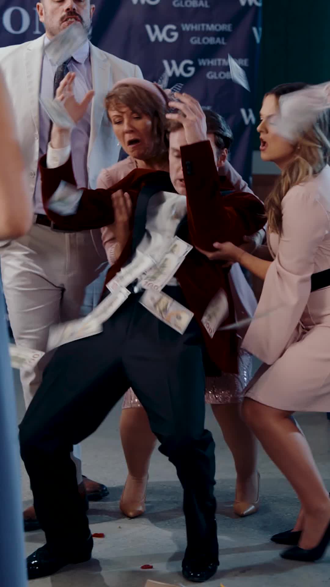 Kau Bukan Siapa-siapa Bagiku - Episode 20 - Episode 20