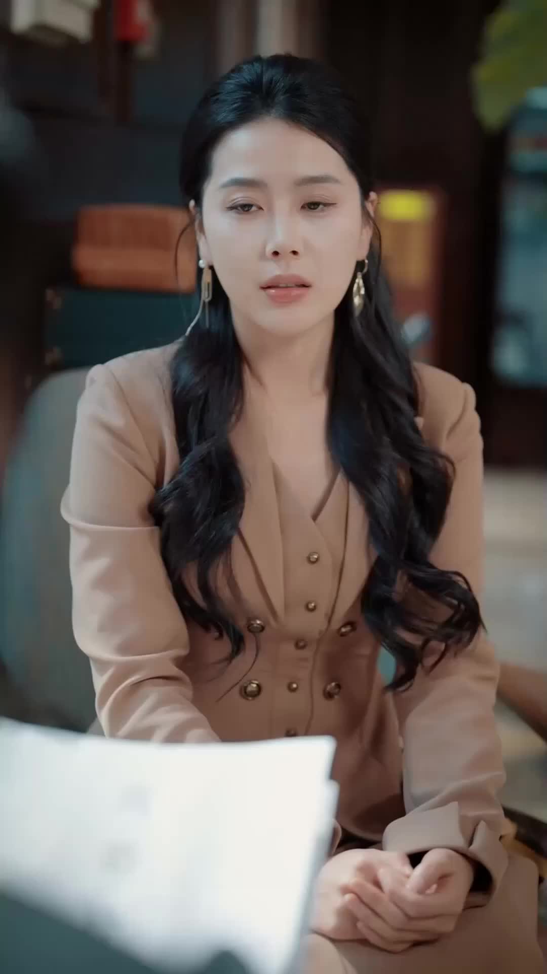 One Step Away from Goodbye Episode 4
