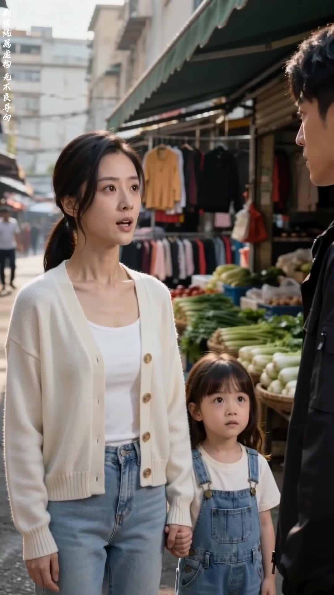 遠嫁十年，回不去的娘家  第10集