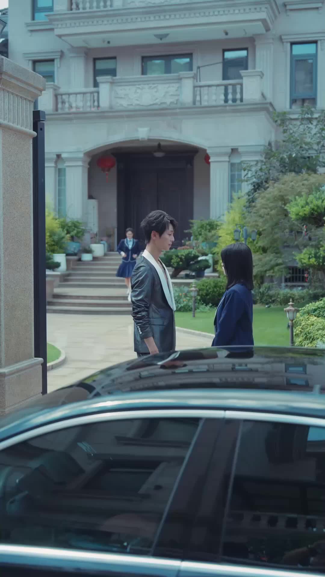 Prestasi Putri Cemerlang - Episode 6 - Episode 6