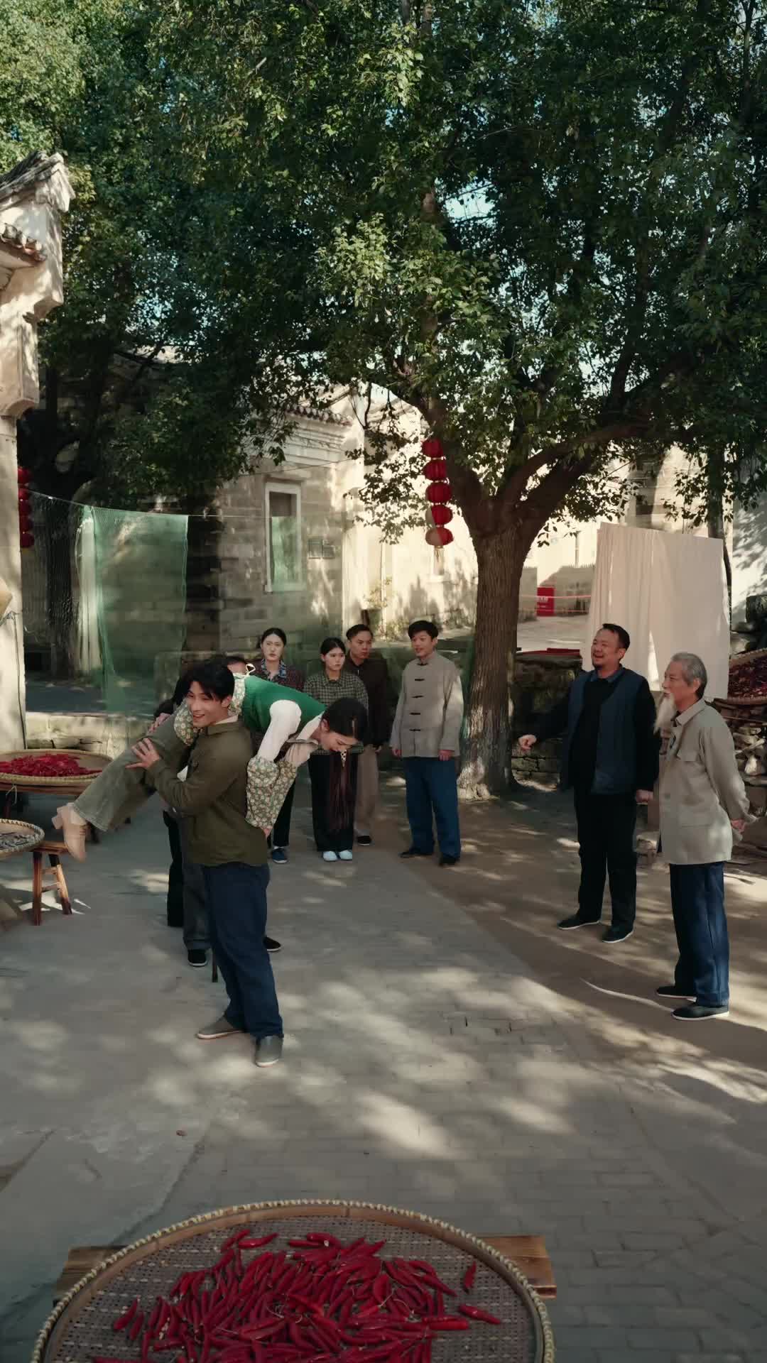 赶海人生：重回1983小渔村 第10集