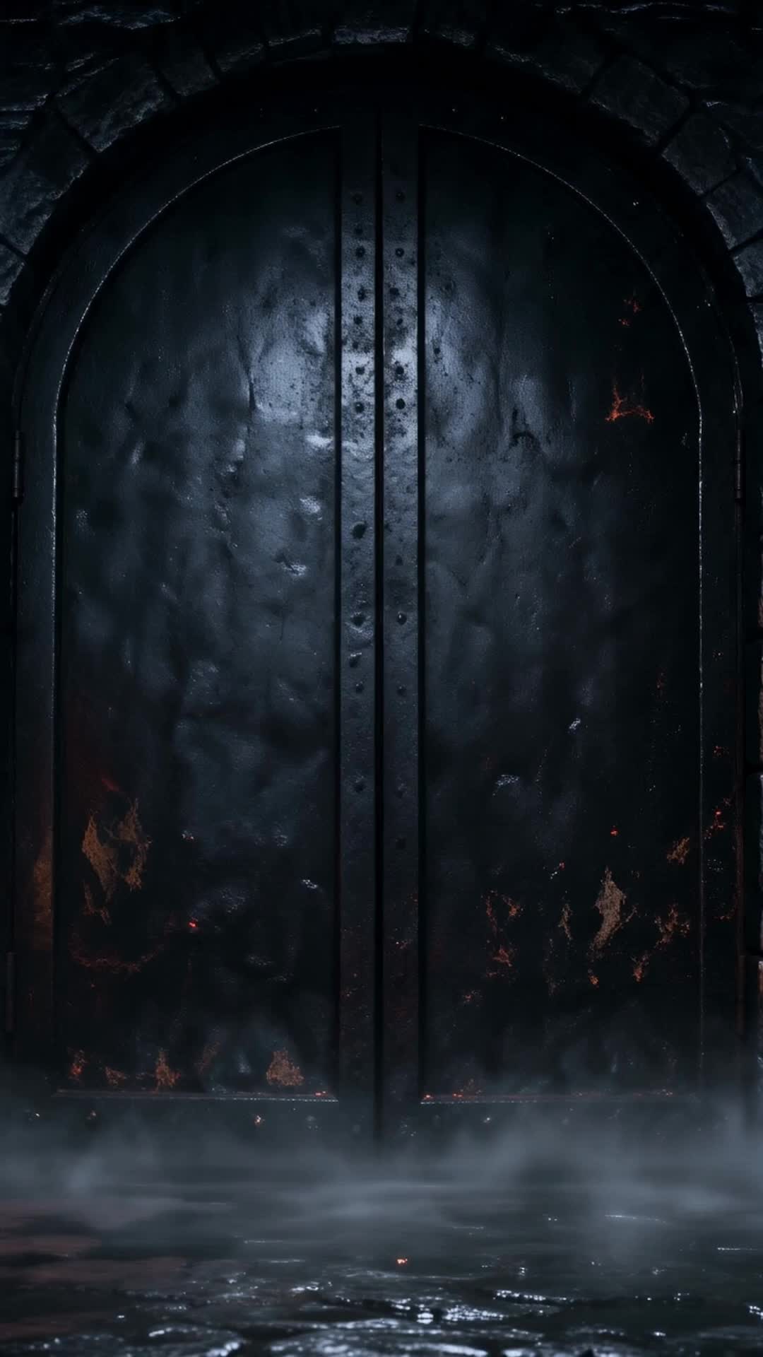  Lord of Hell Episode 4