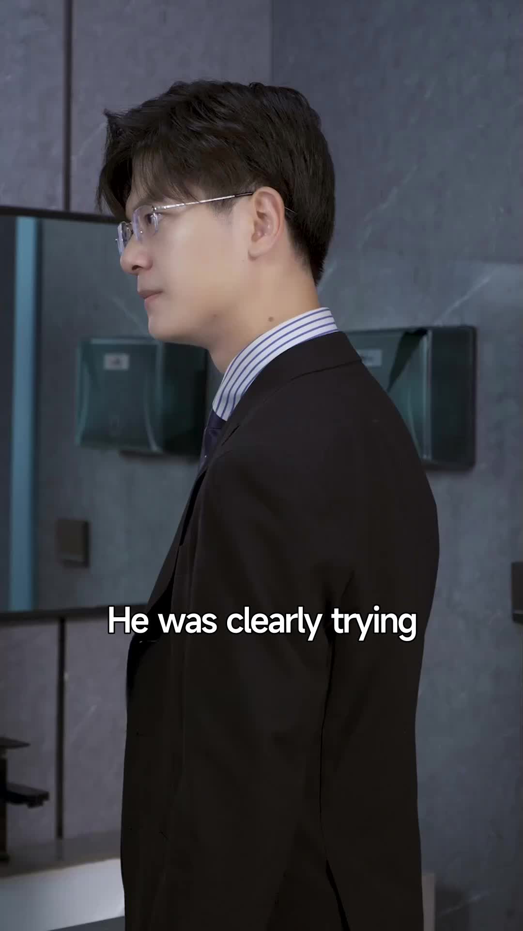 Too Late for a Second Chance Episode 7