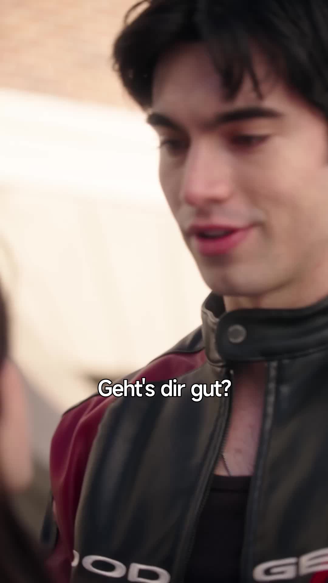Falsche Nummer, richtiges Spiel 2Folgen