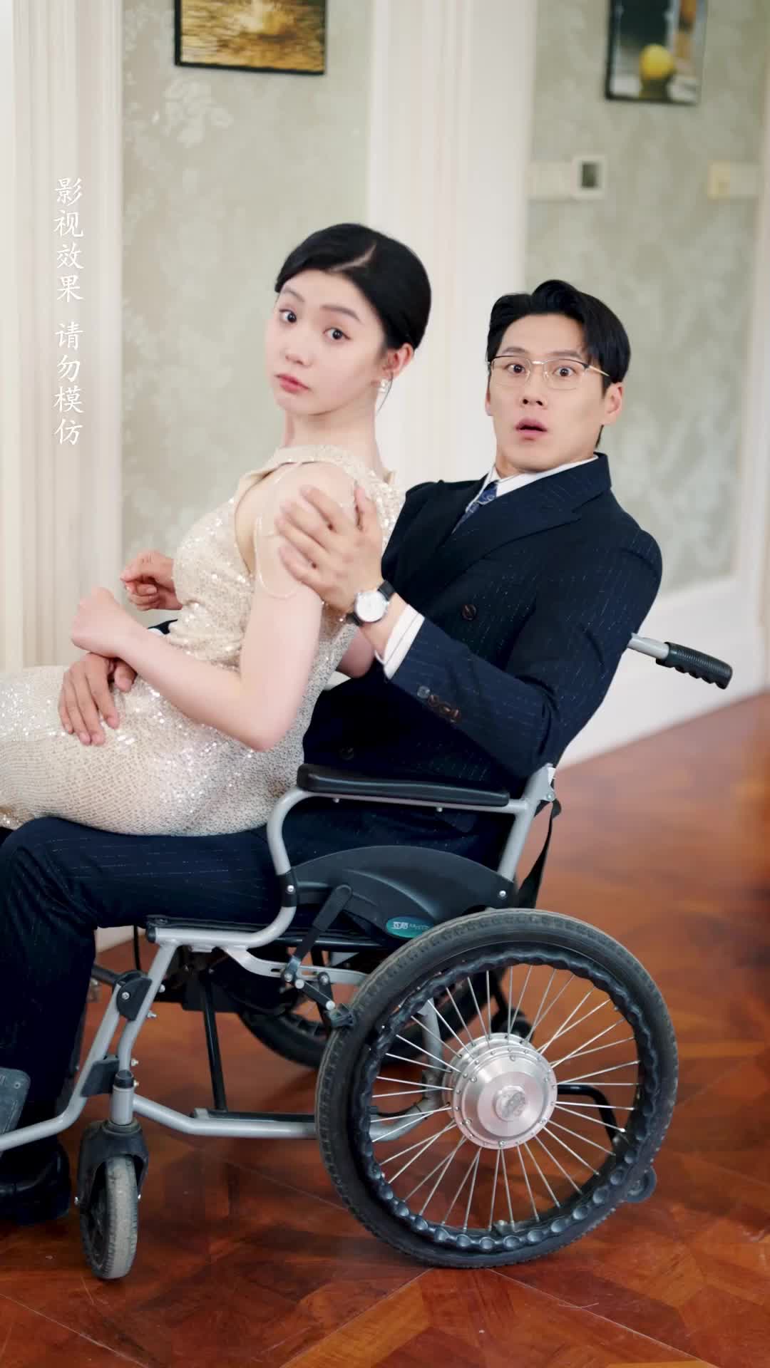My Fake Mommy Is the Real Master Episode 6