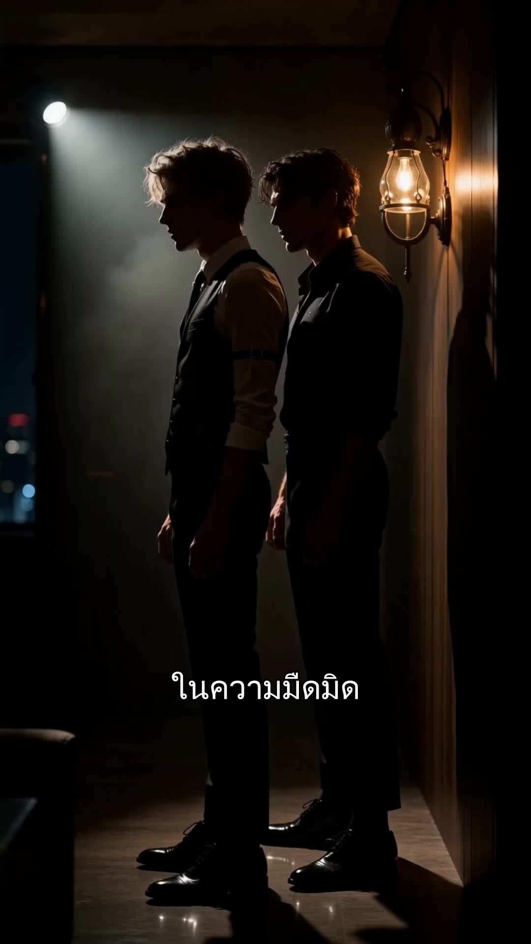 เปลี่ยนโต๊ะเป็นเตียงรัก ที่8ตอน