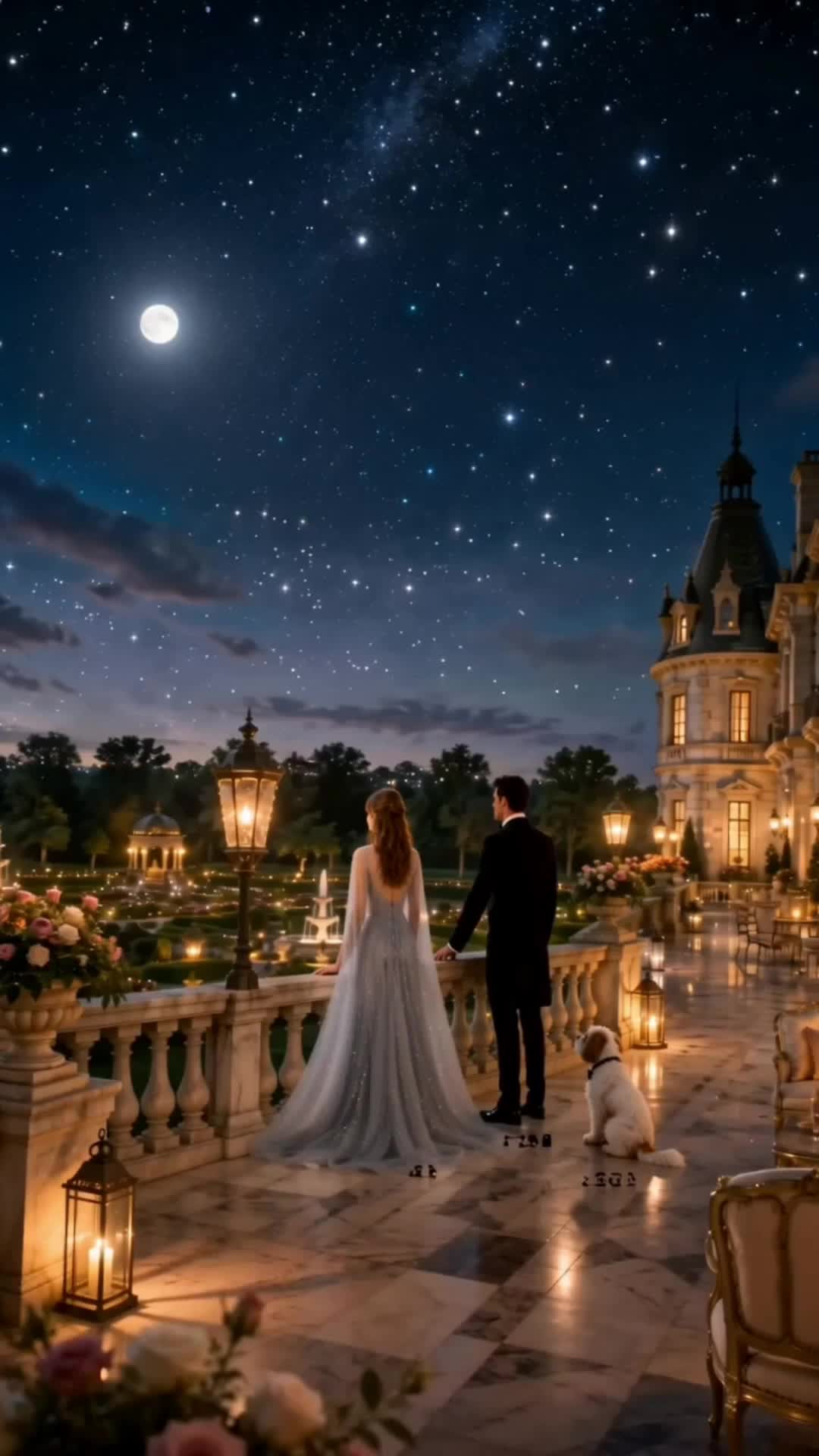 The Mafia King's Little Spy Episode 11