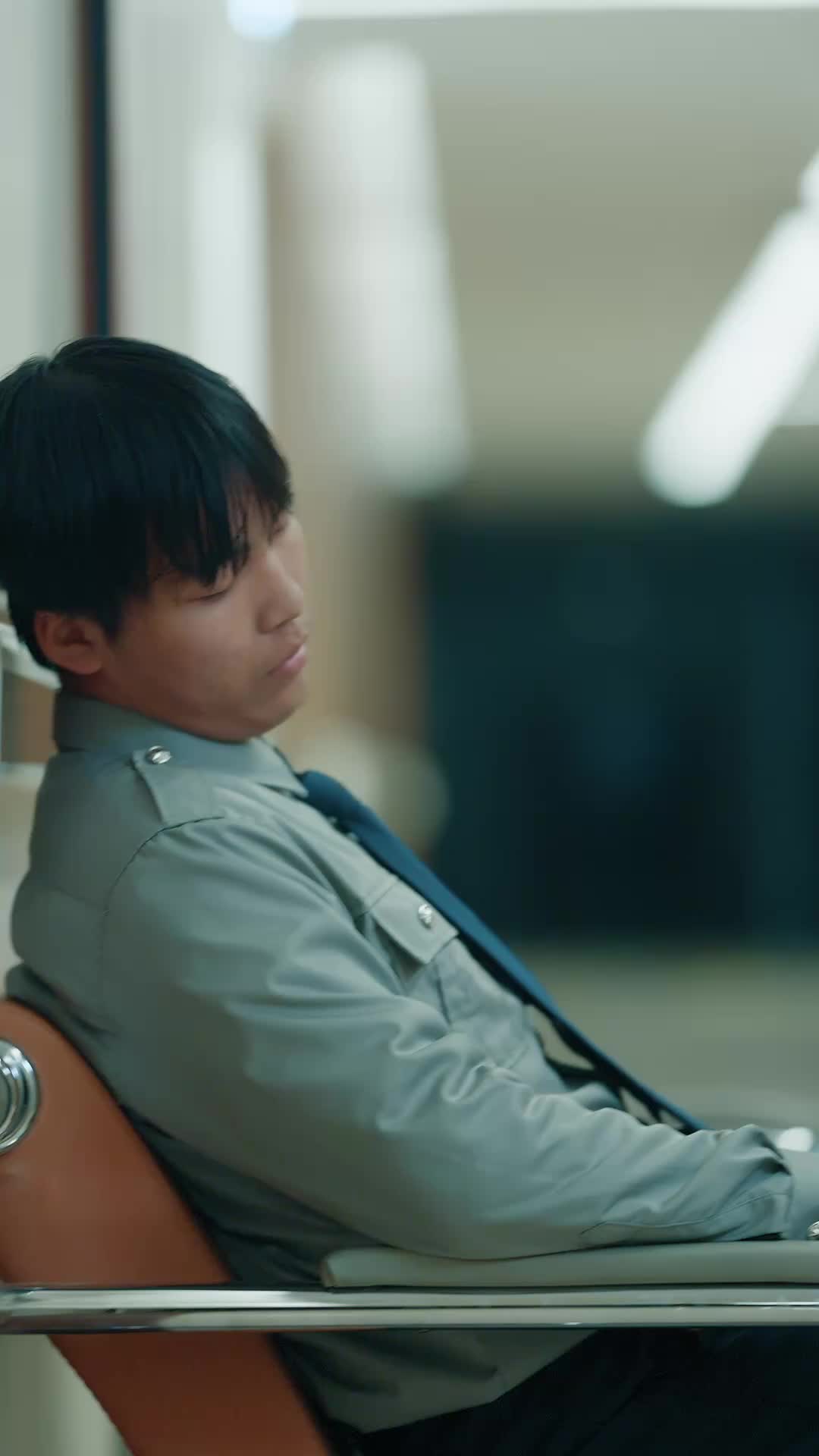 囚笼谜影 第8集