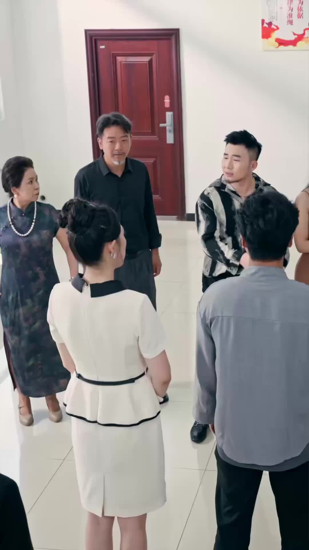 Mimpi yang Menuduh - Episode 56 - Episode 56