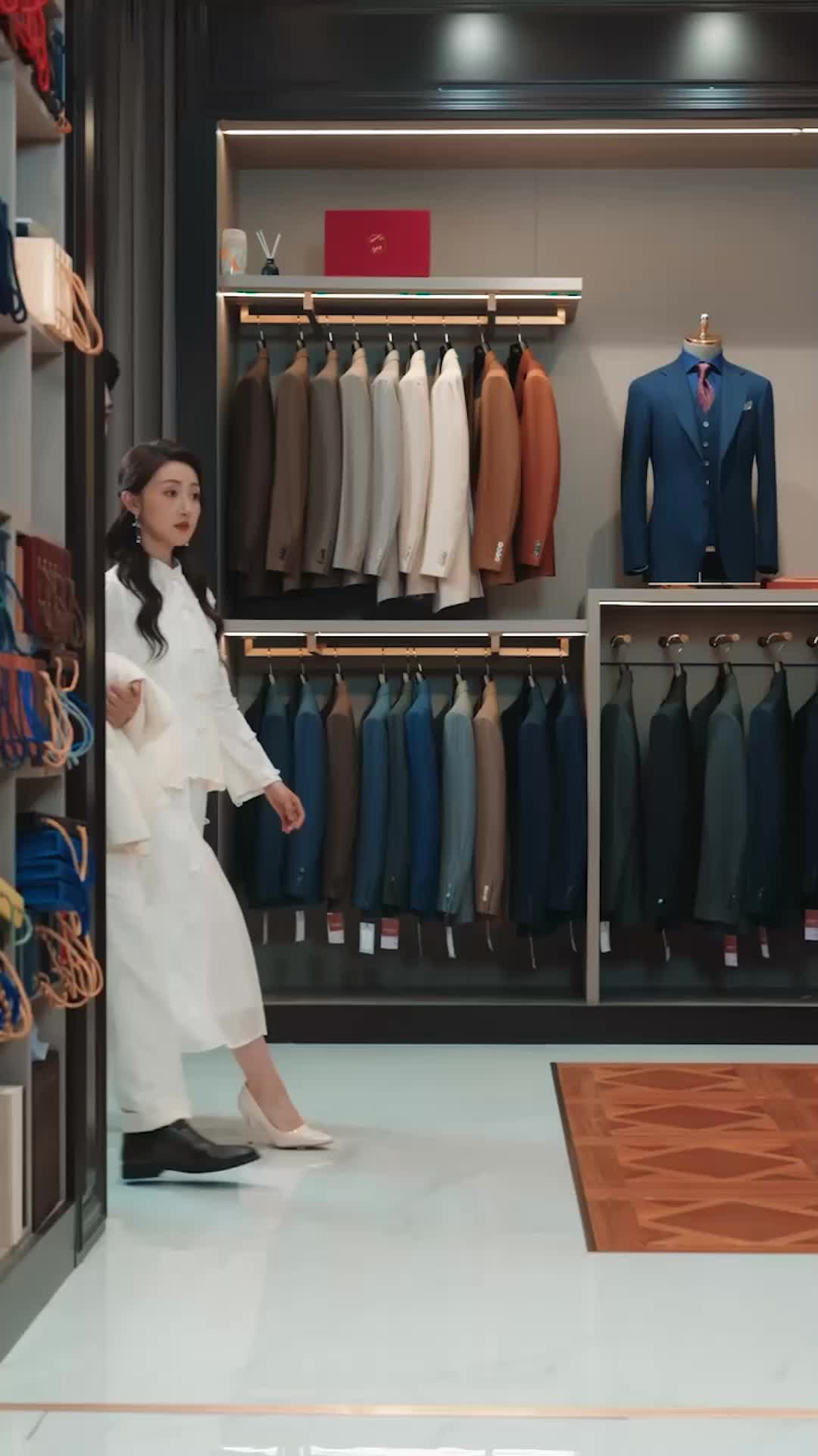 Takdir yang Terselubung - Episode 19 - Episode 19