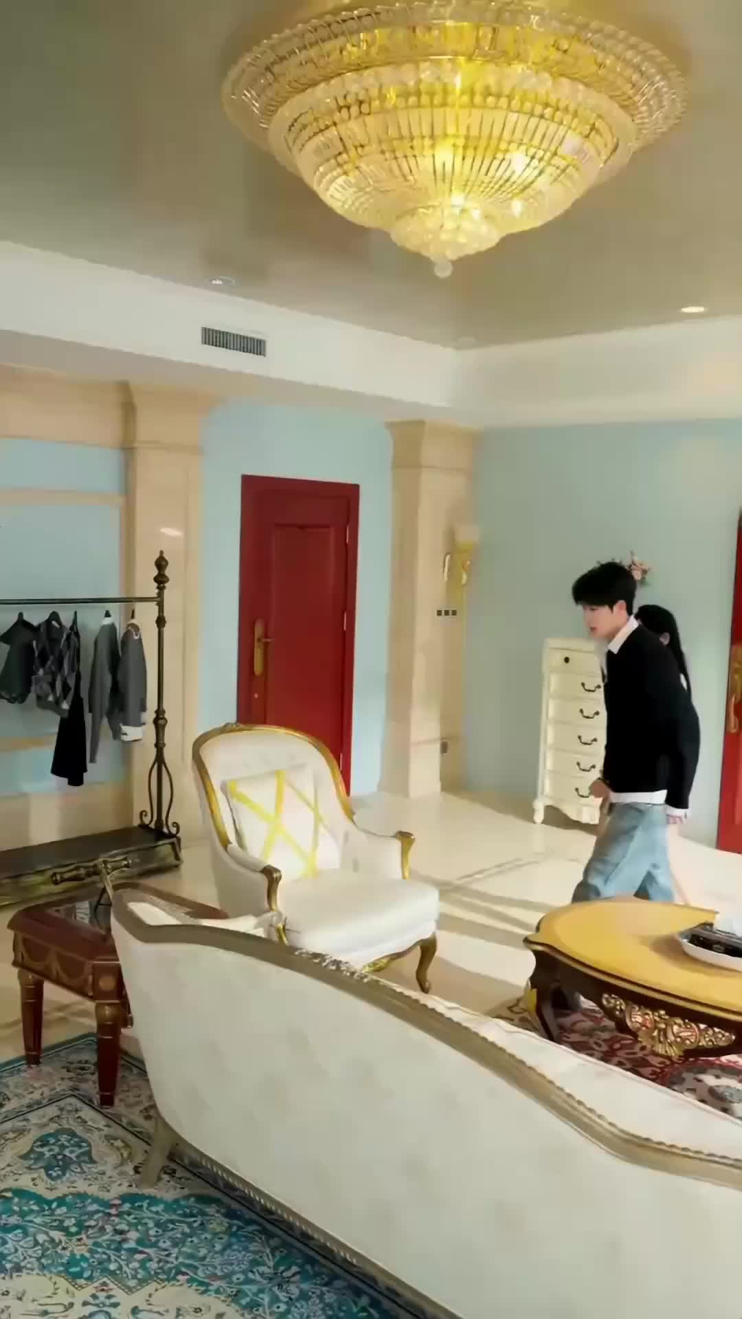 가짜 도련님, 제 인생을 돌려주세요! 제4회