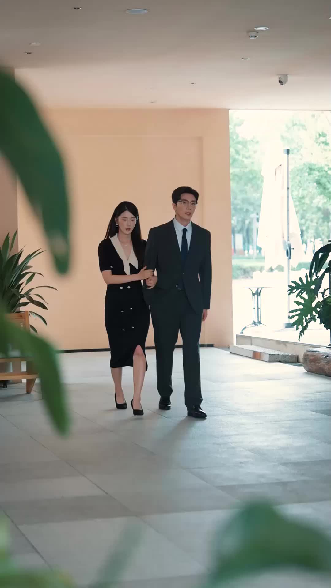 Kebohongan yang Terungkap - Episode 55 - Episode 55