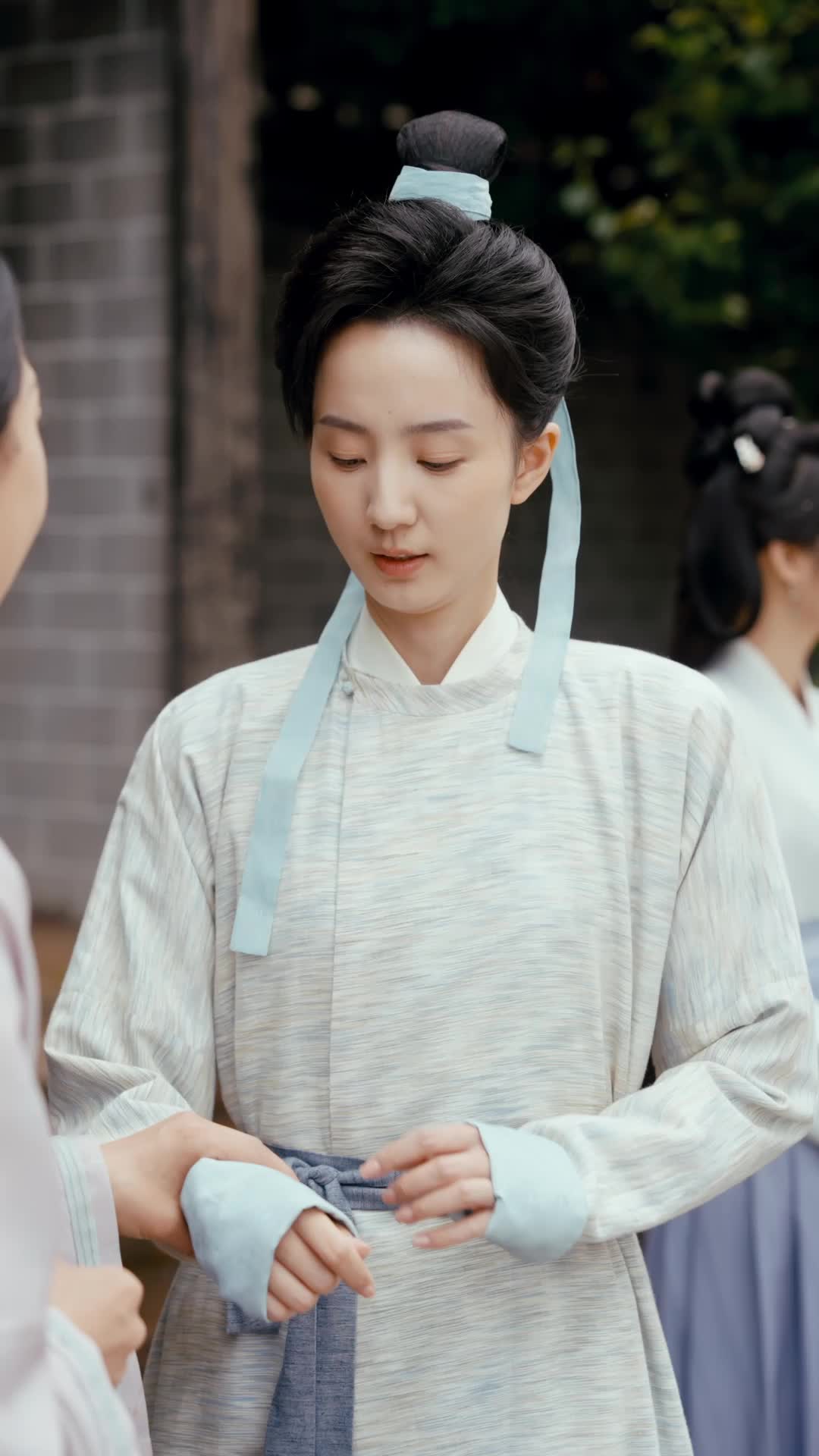 寒门女首辅 第7集