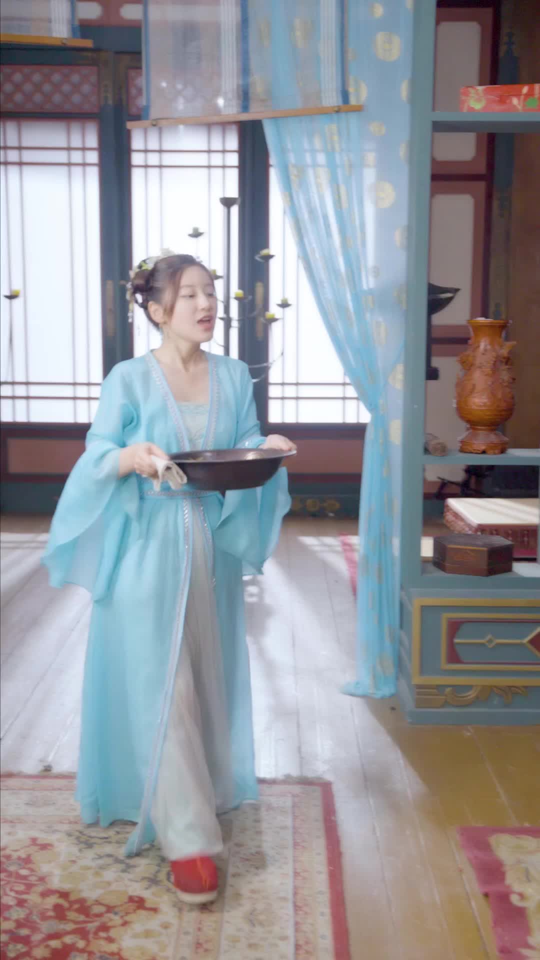 Dokter Ajaib Penakluk Hati Pangeran Episode 5