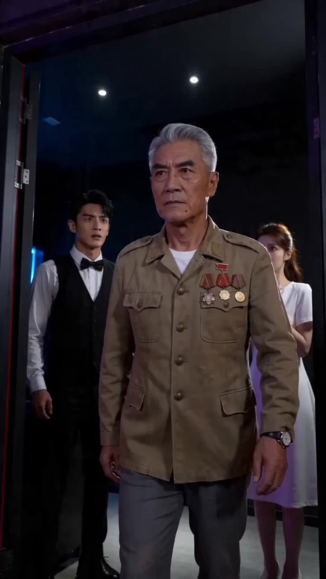 隱世巨擘 第8集