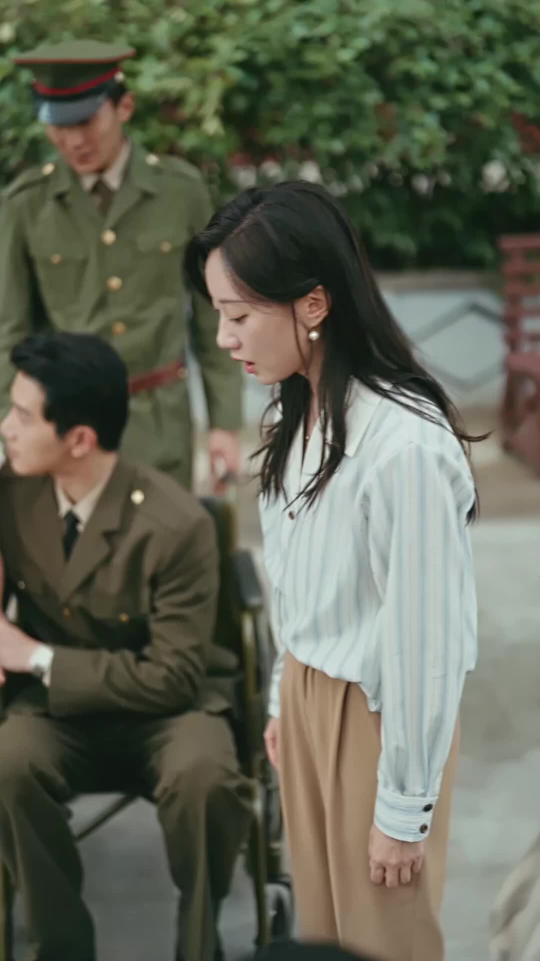 Bangkit Bersama Putriku - Episode 14 - Episode 14