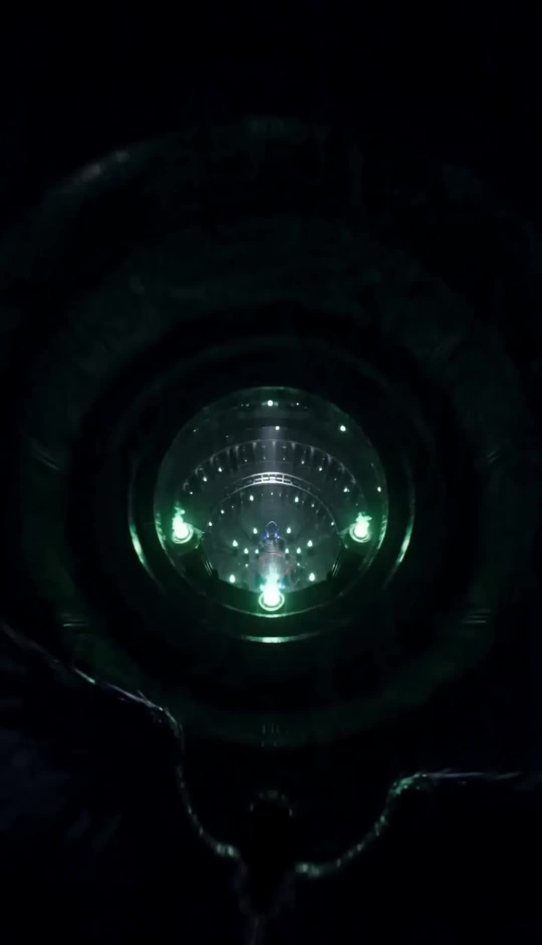 Taken By Hades Episode 8