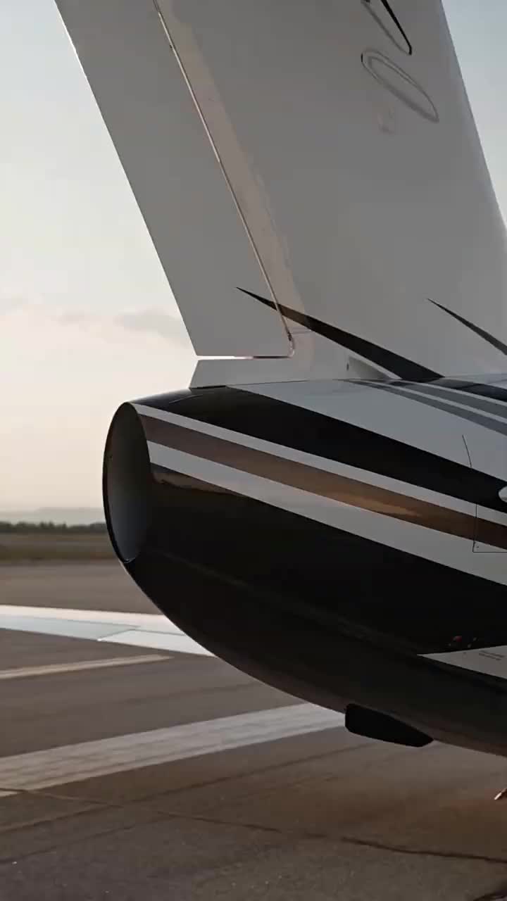 Hands Off My Private Jet Episode 10