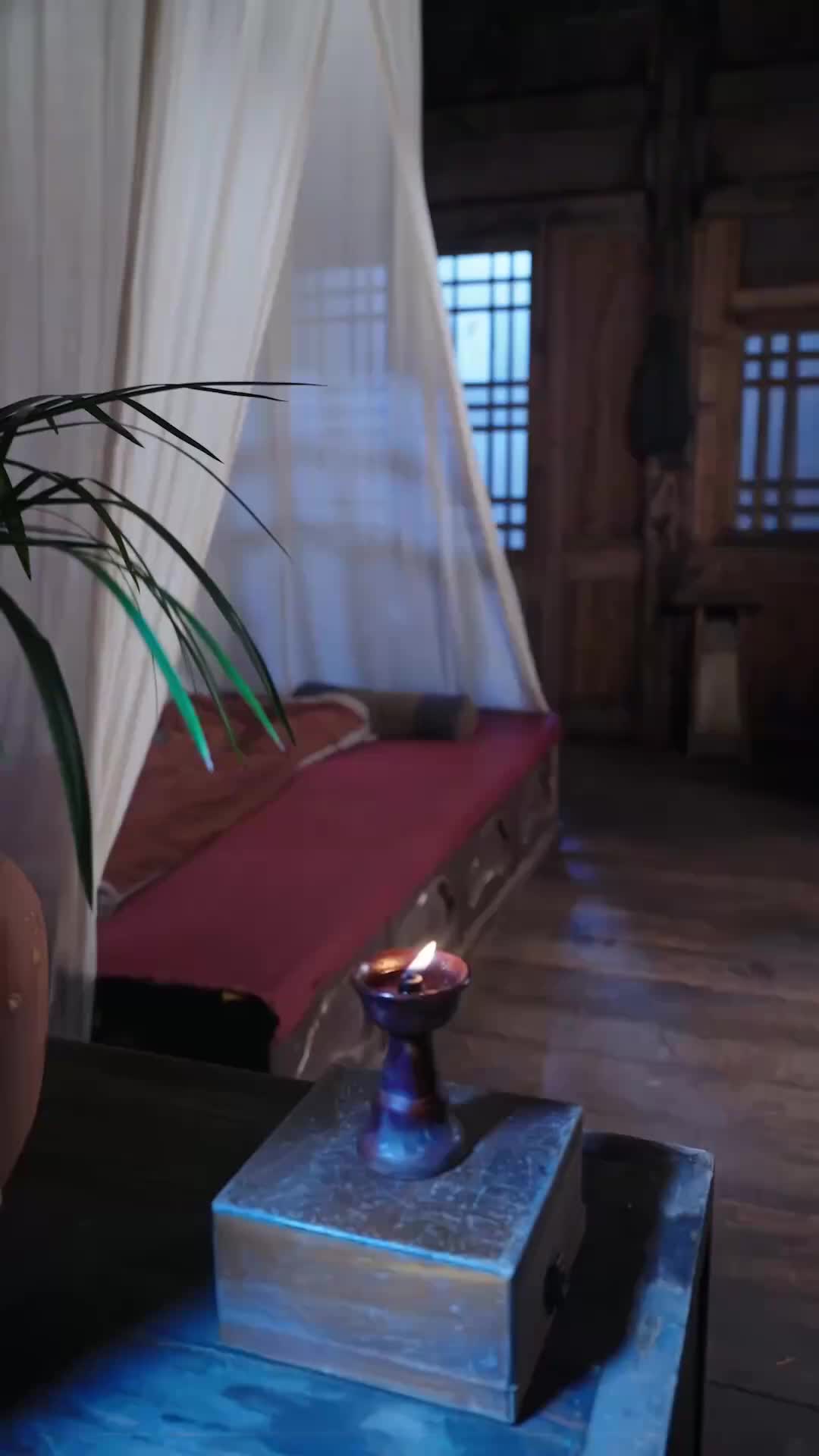 清水村第一寵妻漢 第5集