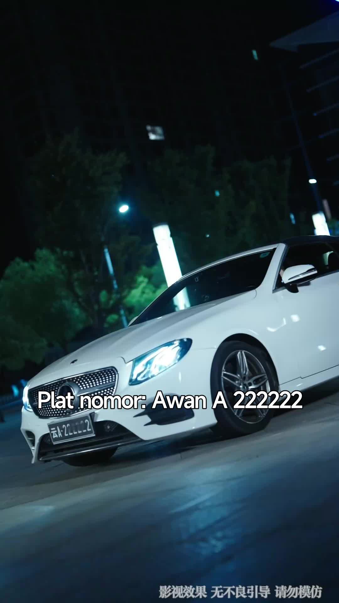 Istriku Adalah Bos Besar Episode 3