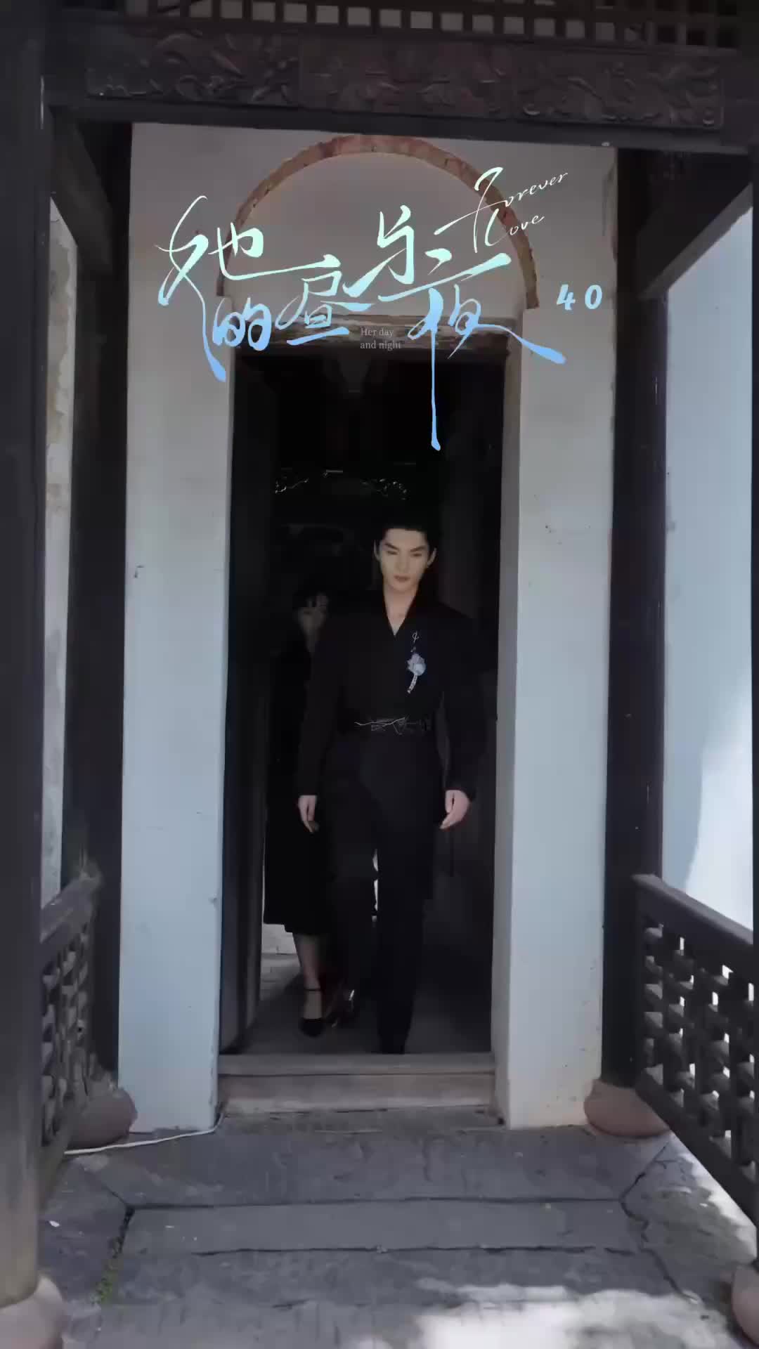 Rahasia Dua Jiwa - Episode 40 - Episode 40