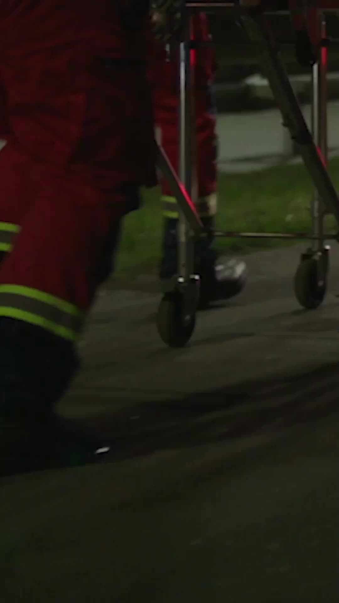 Jangan Lagi Kau Sakiti Diriku - Episode 1 - Episode 1