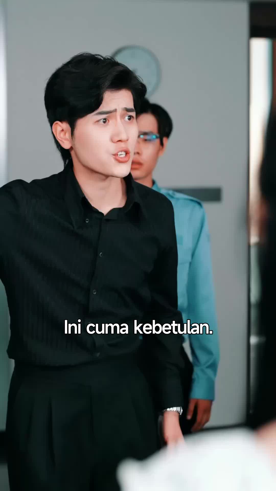 Topeng Musibah - Episode 54 - Episode 54