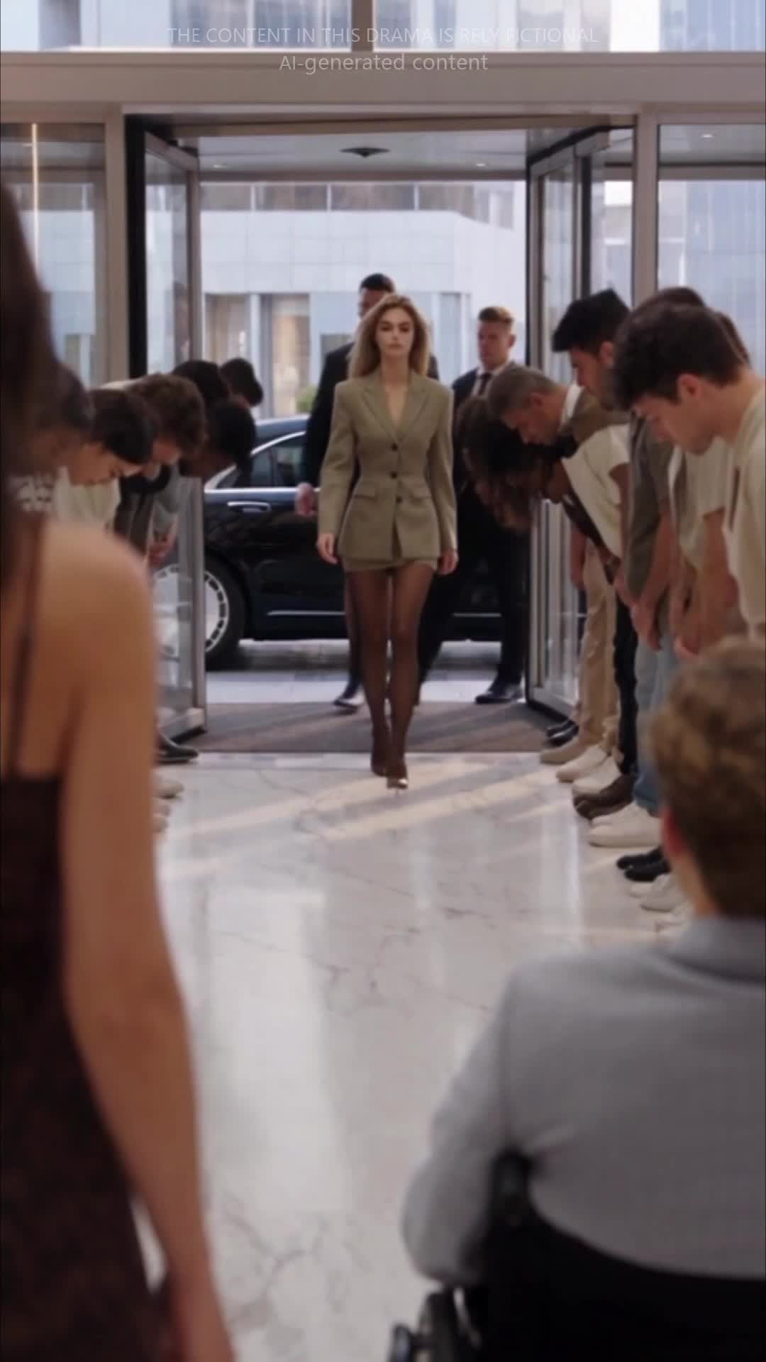 One Night With My Genie Episode 10