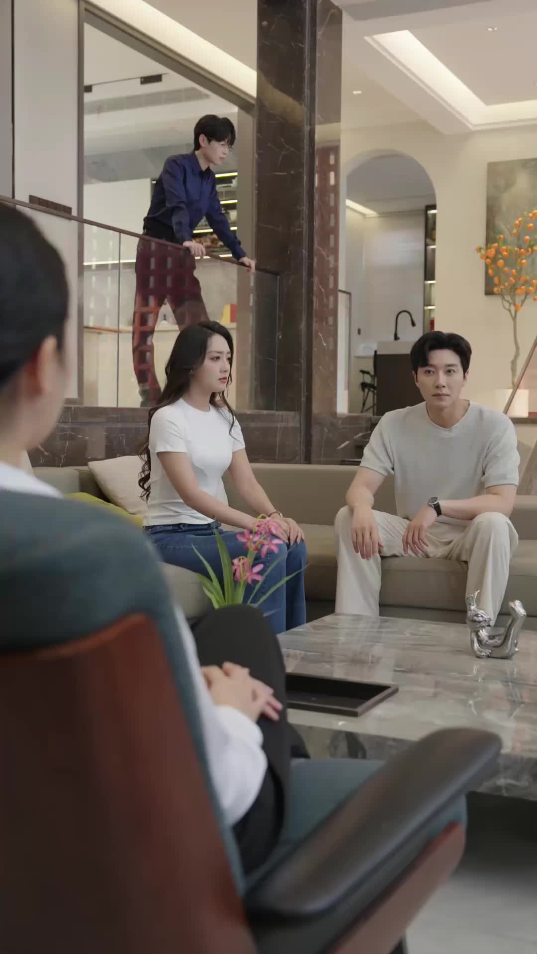 Siapa Bilang Perceraian Akhir Segalanya? - Episode 49 - Episode 49