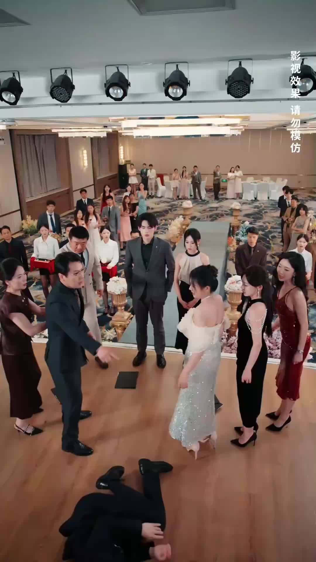 Hari kebangkitanku - Episode 20 - Episode 20