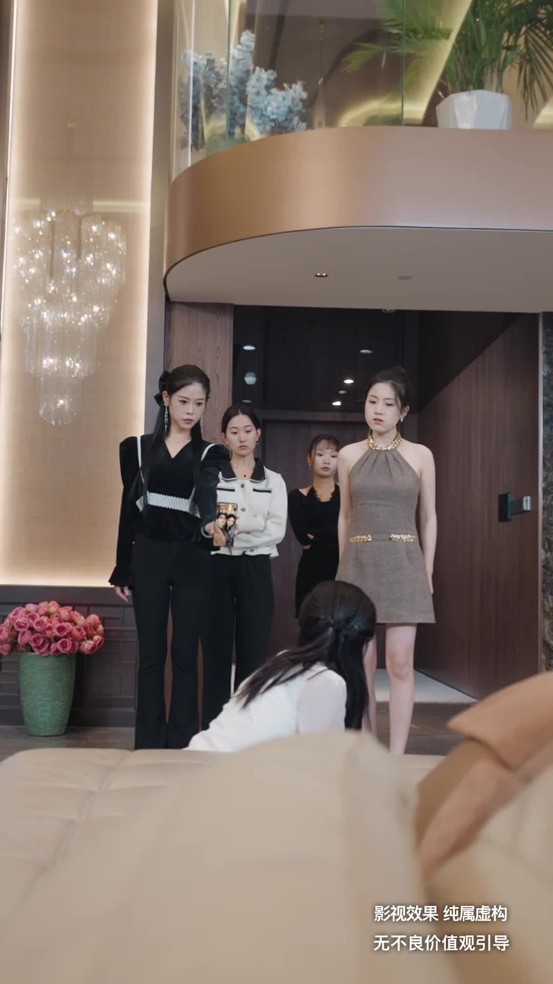 When Love Turned Into a Prison Episode 4