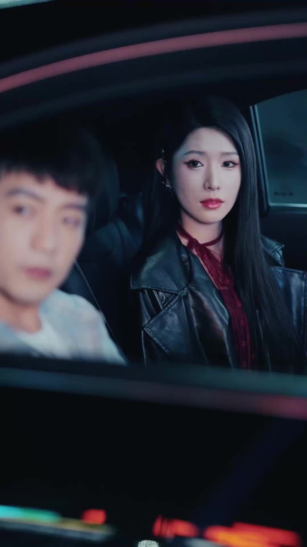 Cinta Ditakdirkan dari Sekarang - Episode 46 - Episode 46