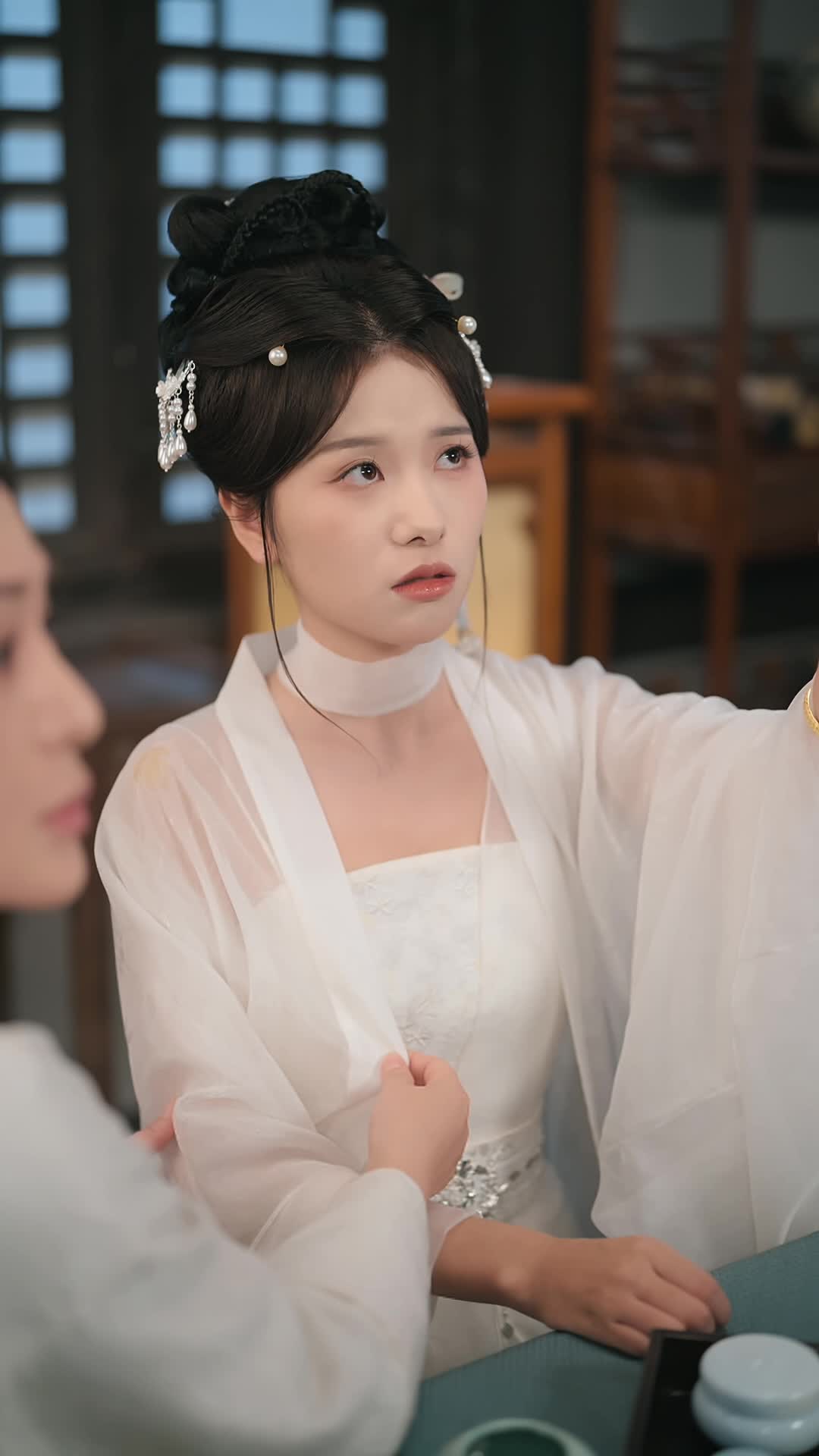 I Didn't Mean to Win His Heart Episode 4