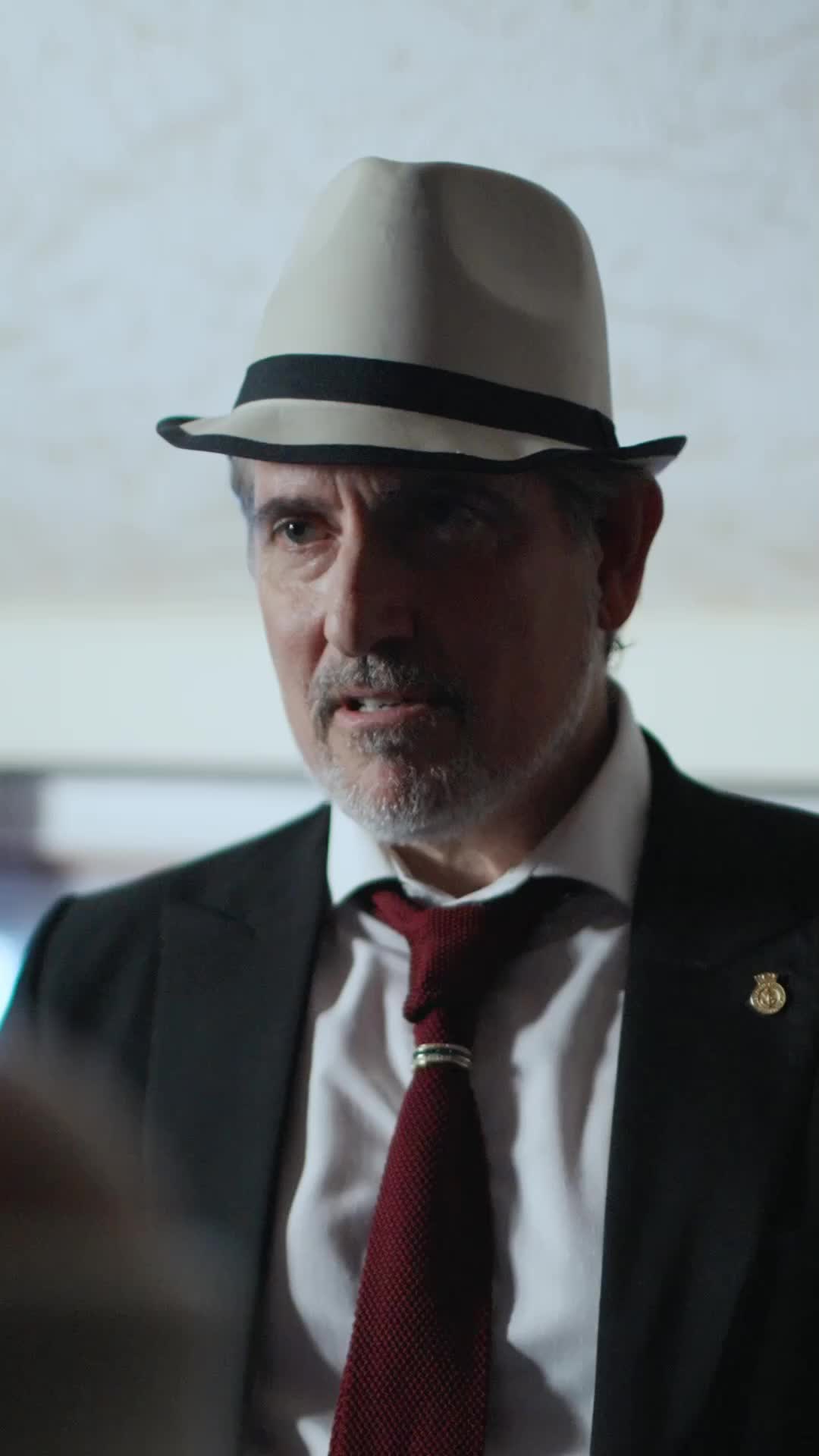 Seconde Chance Avec Mon Amant De La Mafia Épisode2