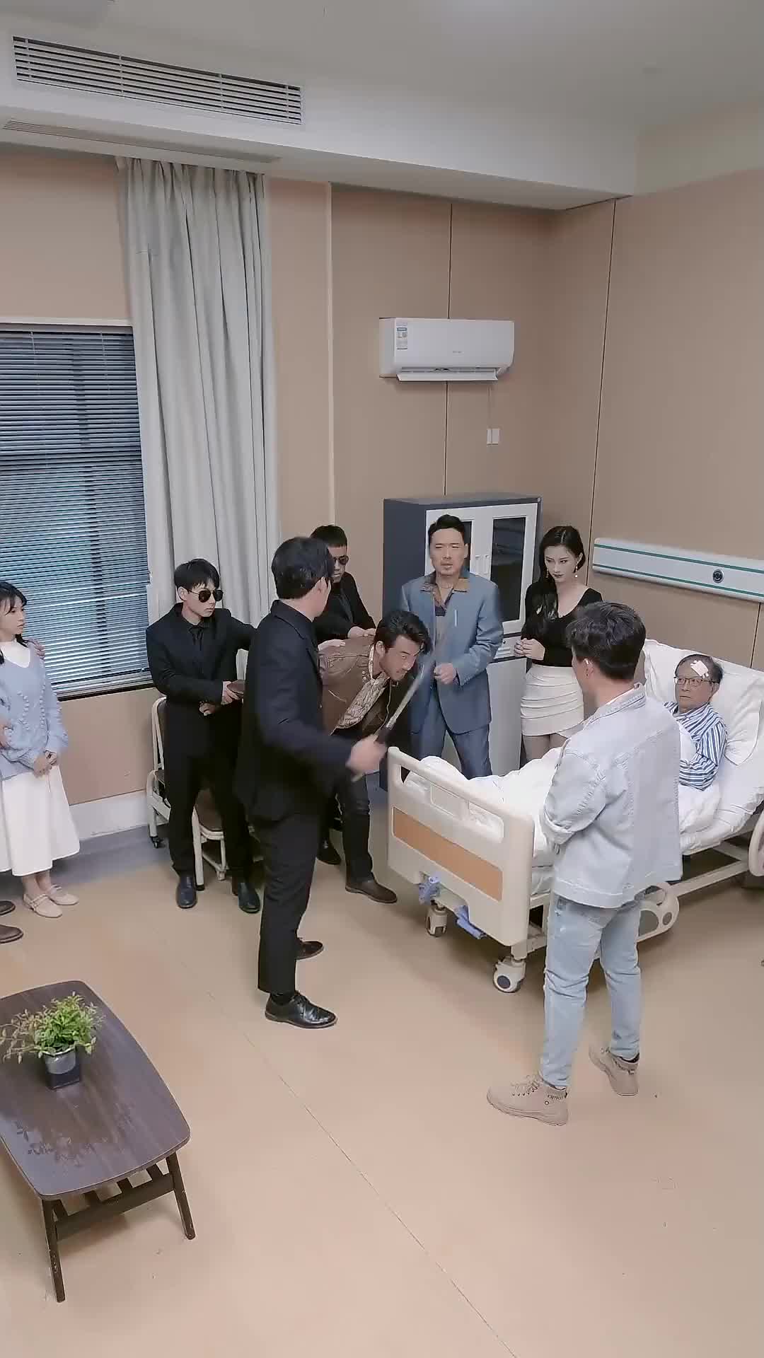 Fortune's Trial: Who Will Be the Heir? Episode 7