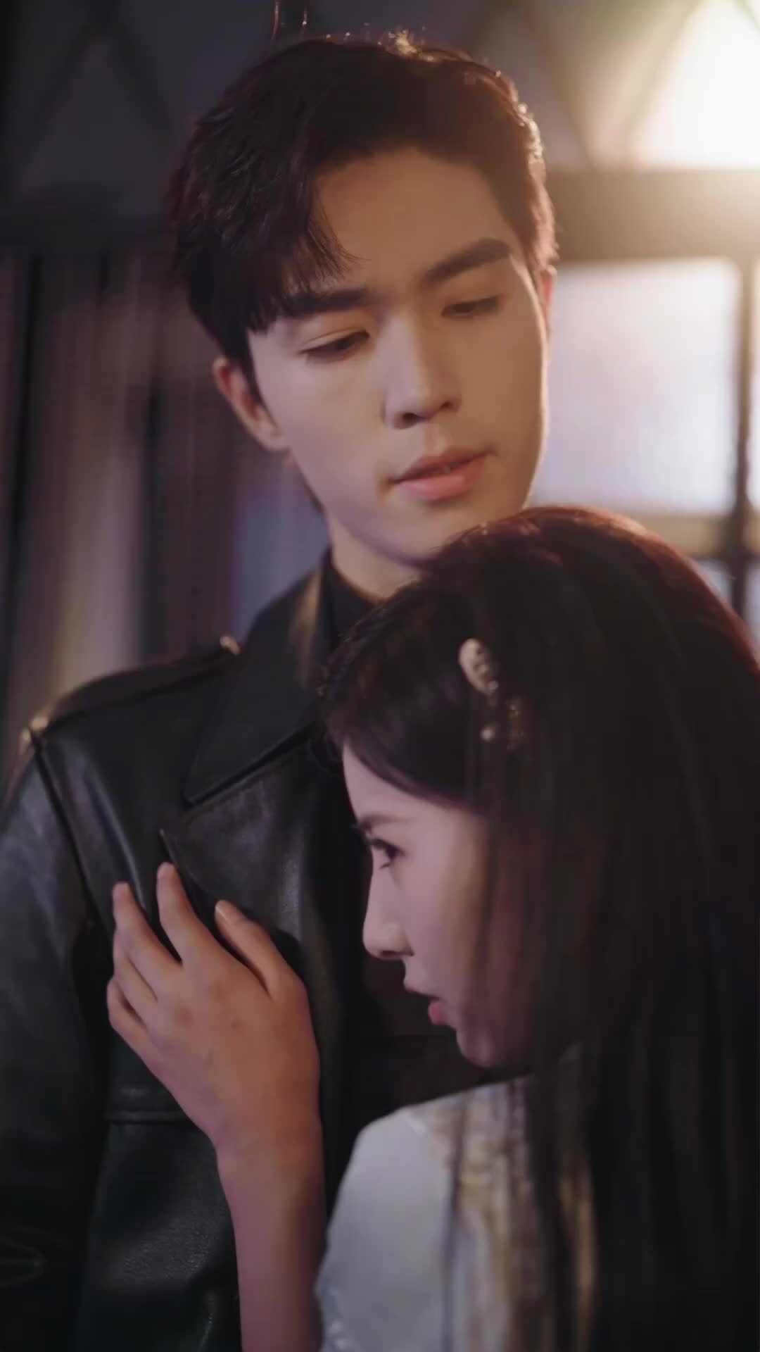 Dari Peluru Menjadi Cinta - Episode 13 - Episode 13