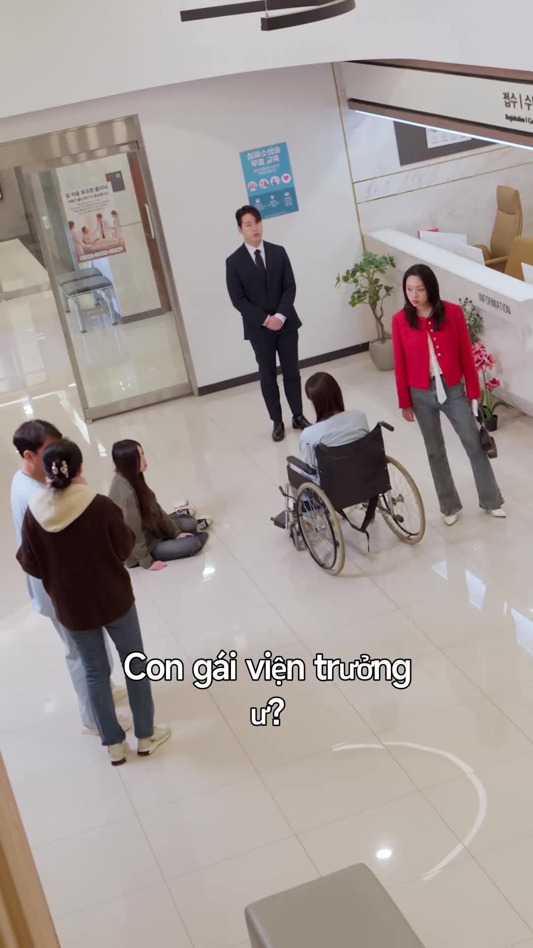 Mười Lăm Năm Muộn Màng Tập 6