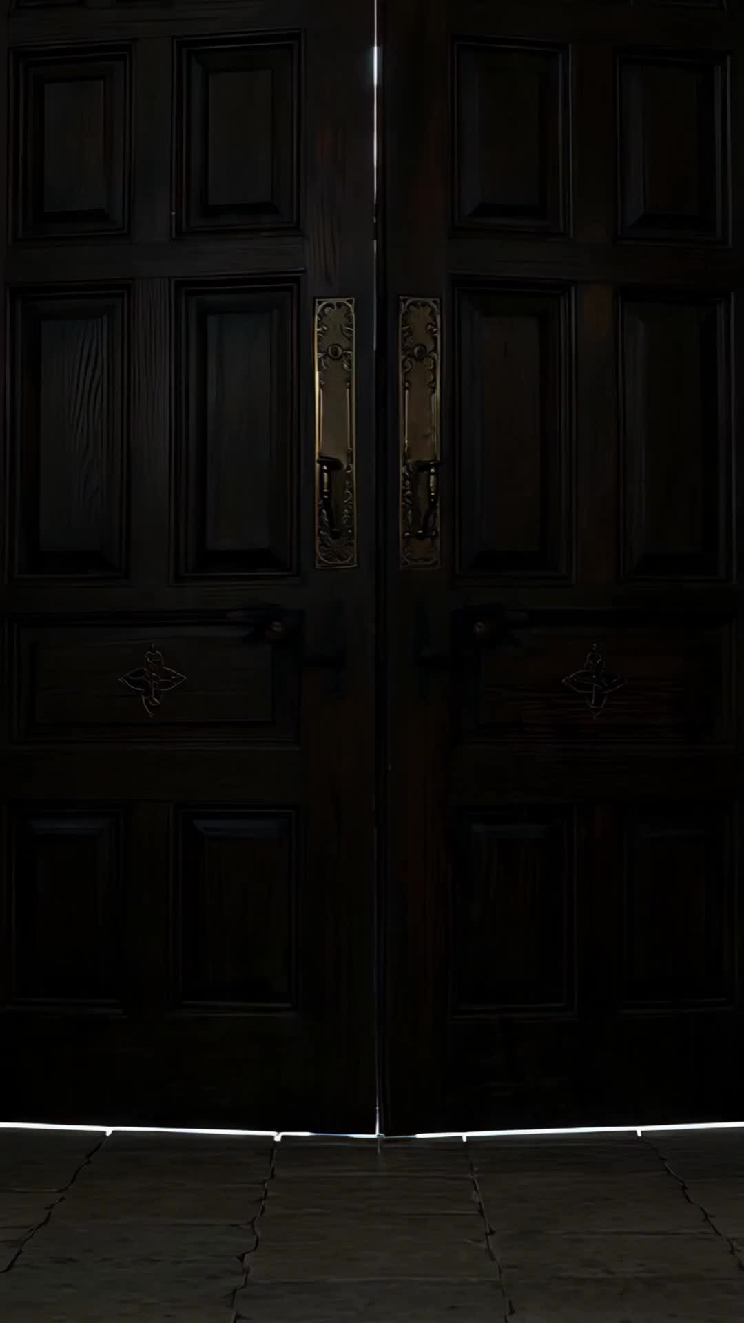 Offered to the Black Dragon, I Became the Holy-Blood Witch Episode 5