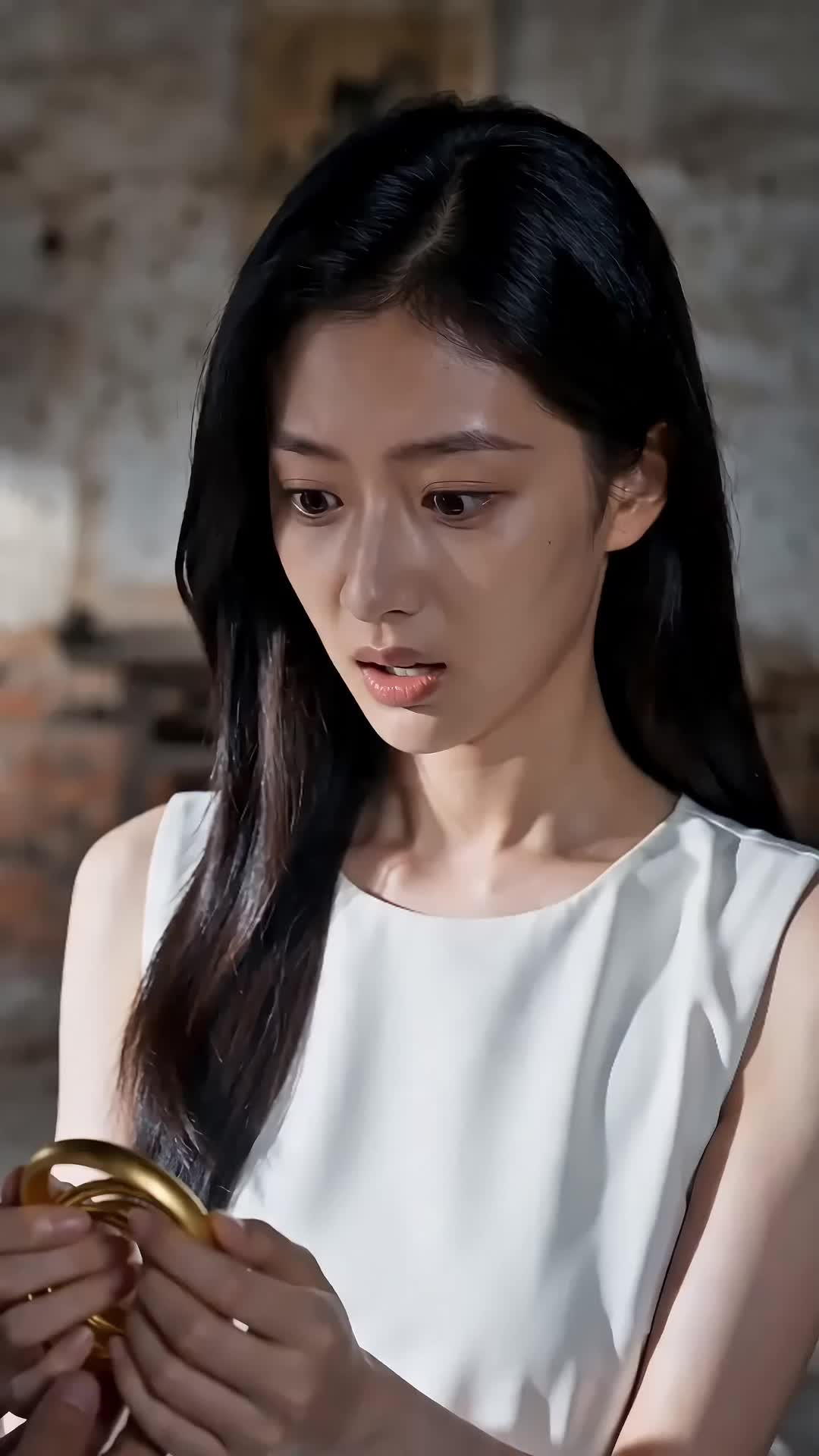 Married Off as a Joke, Living as His Queen Episode 4
