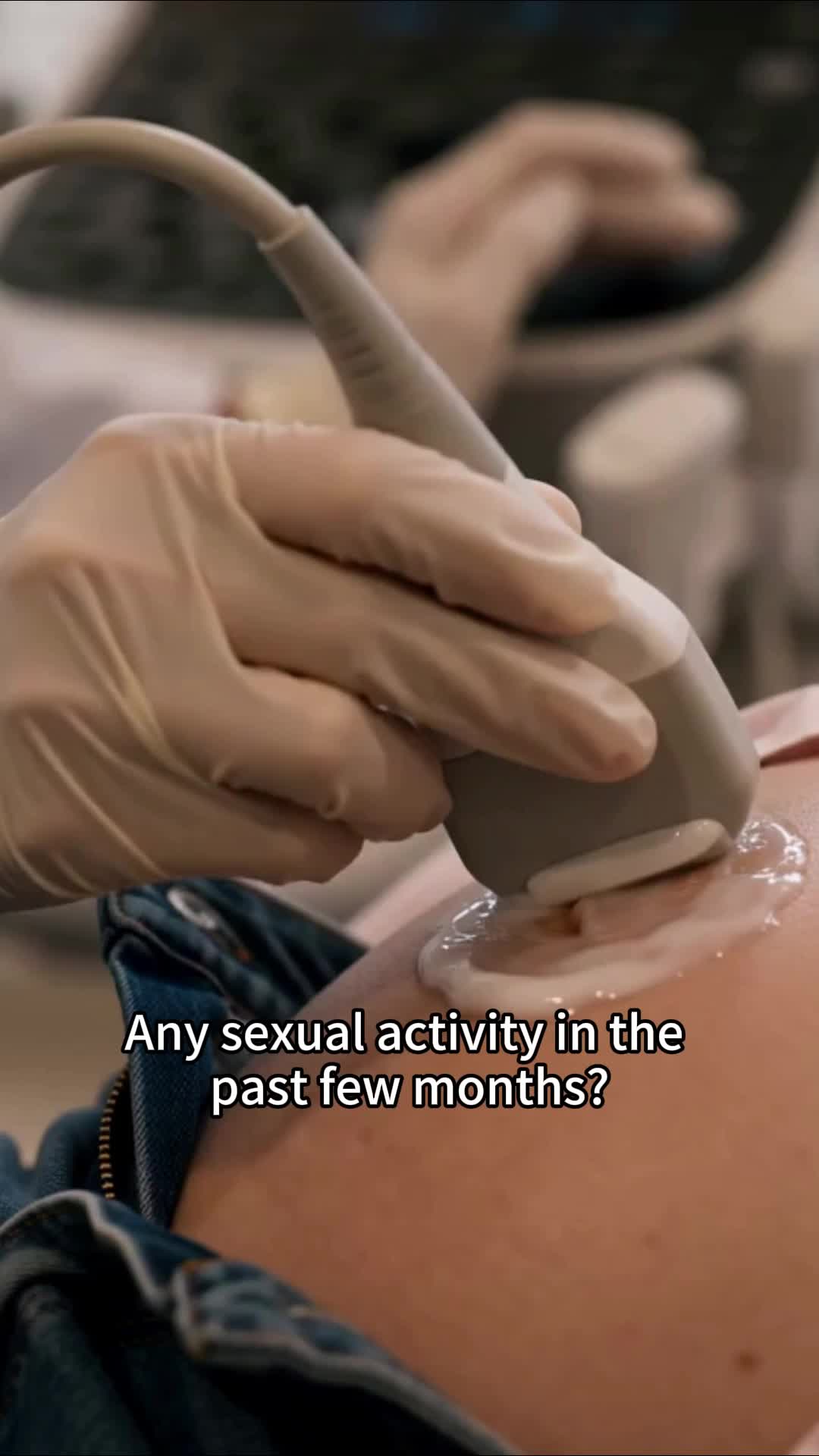 Curing the Sterile Boss:Pregnant with His Quintuplets Episode 1