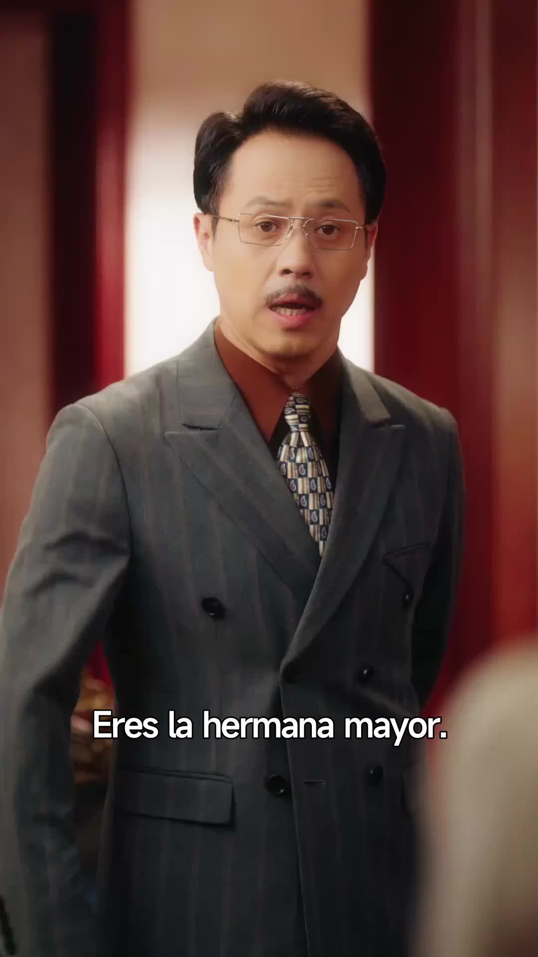 Nuestros caminos nunca se volvieron a cruzar Episodio 2