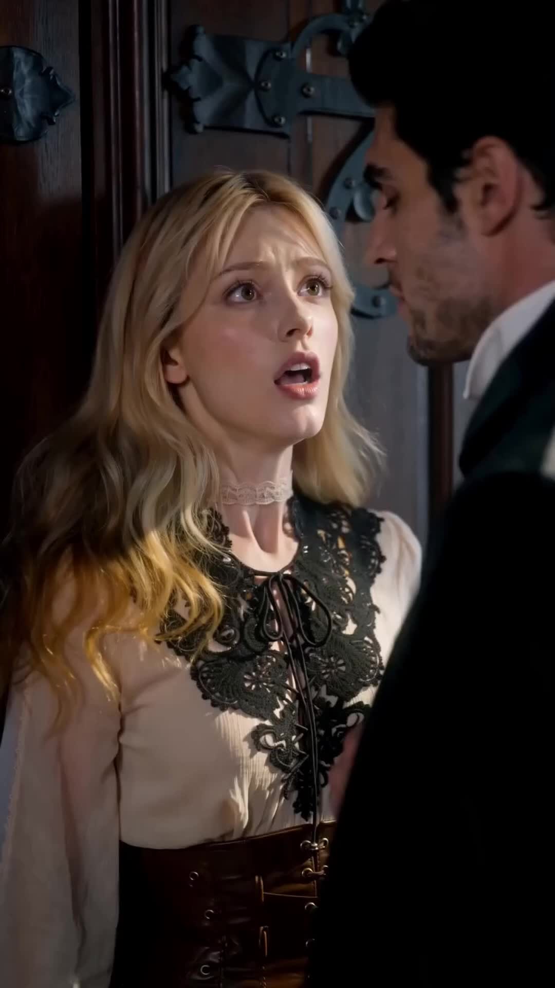 Stolen by My Fiancé's Uncle Episode 6