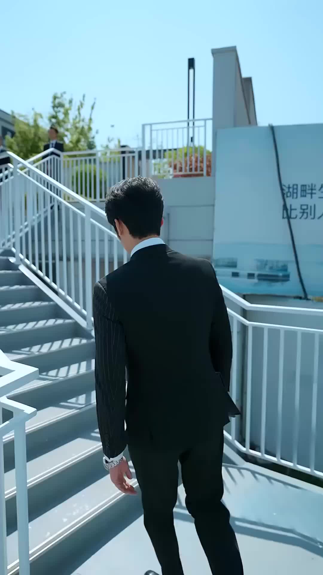 Donde el amor vuelve a florecer Episodio 1