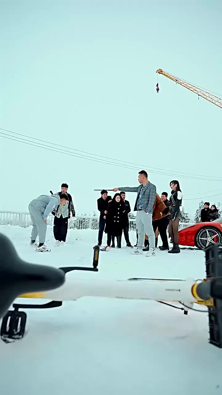 블러드 포 디스 제7회