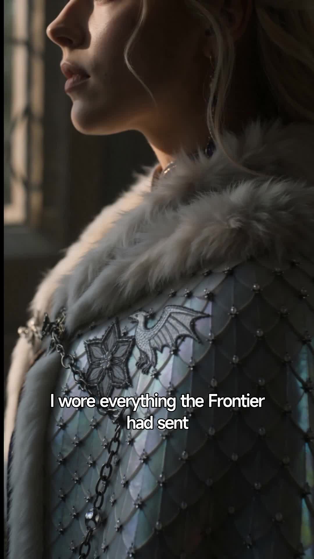 The Dragon Queen He Threw Away Episode 7
