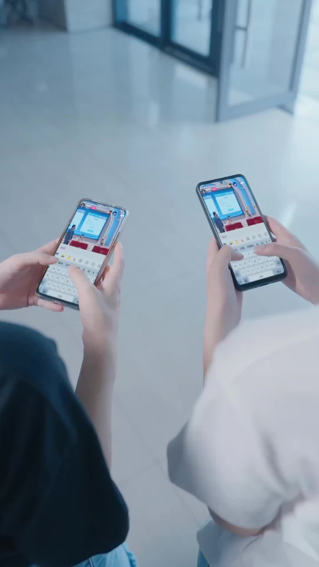 Menipu Sistem Penilaian - Episode 28 - Episode 28