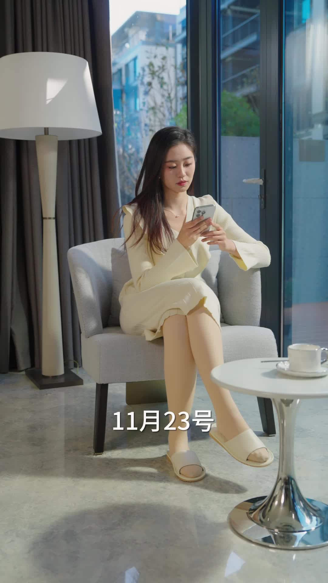 春若景明不相逢 第9集