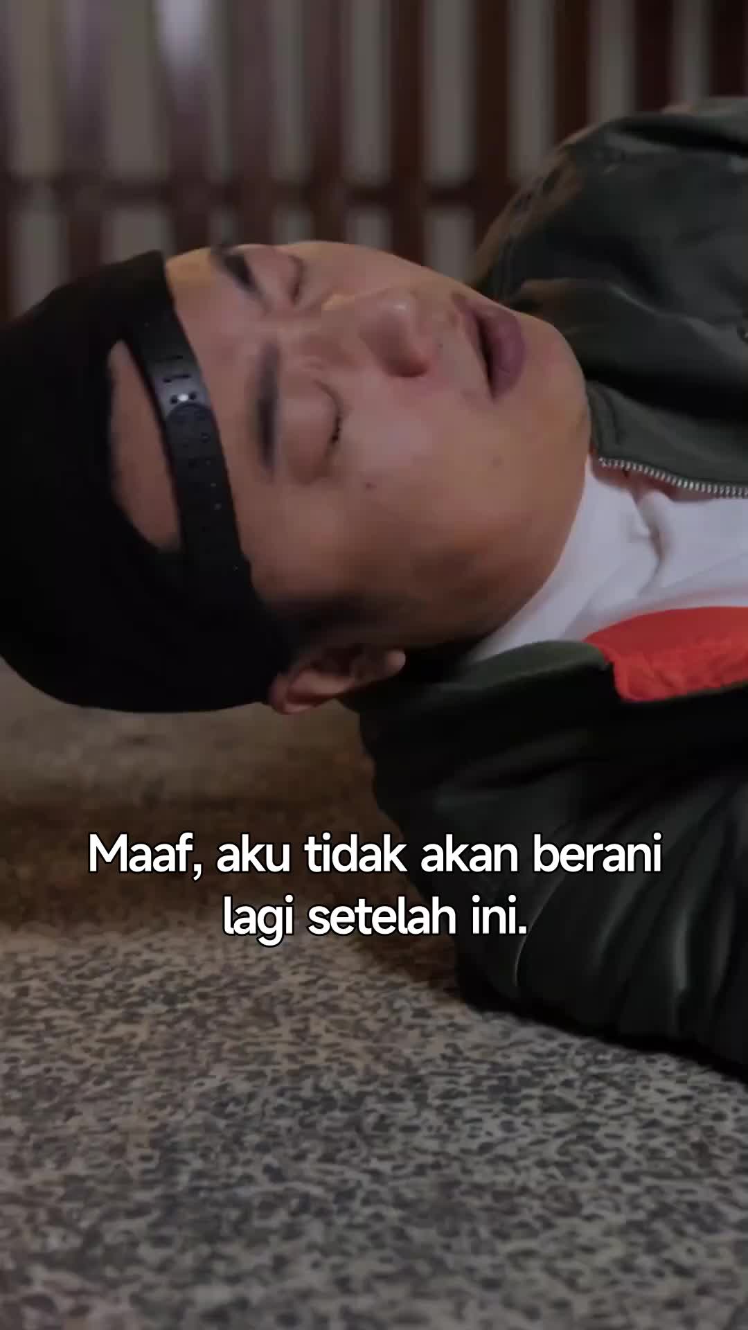 Misteri Pemilik Tahta Kuno Episode 4