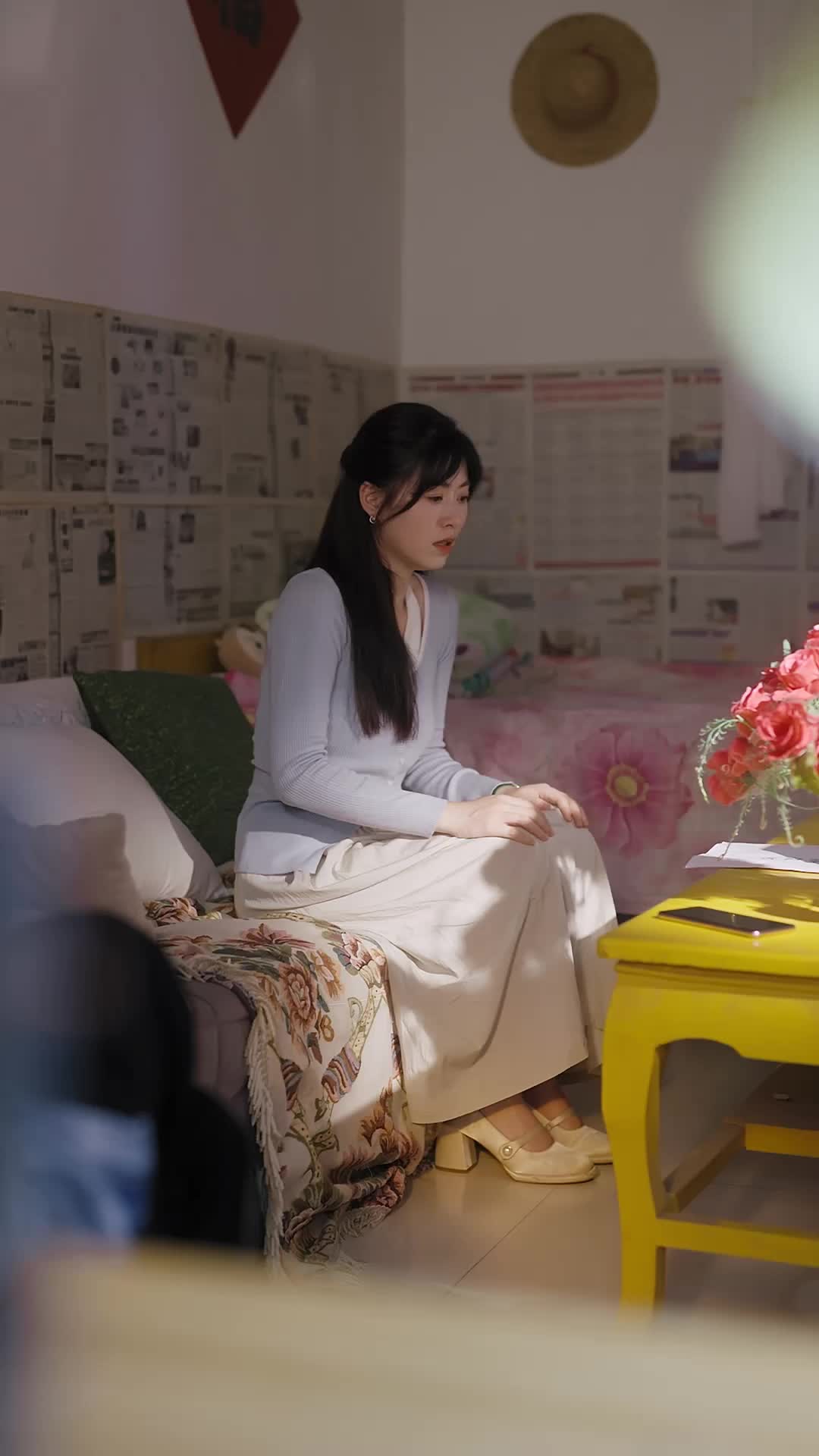 這場婚姻我不要了，前夫跪安吧！ 第2集